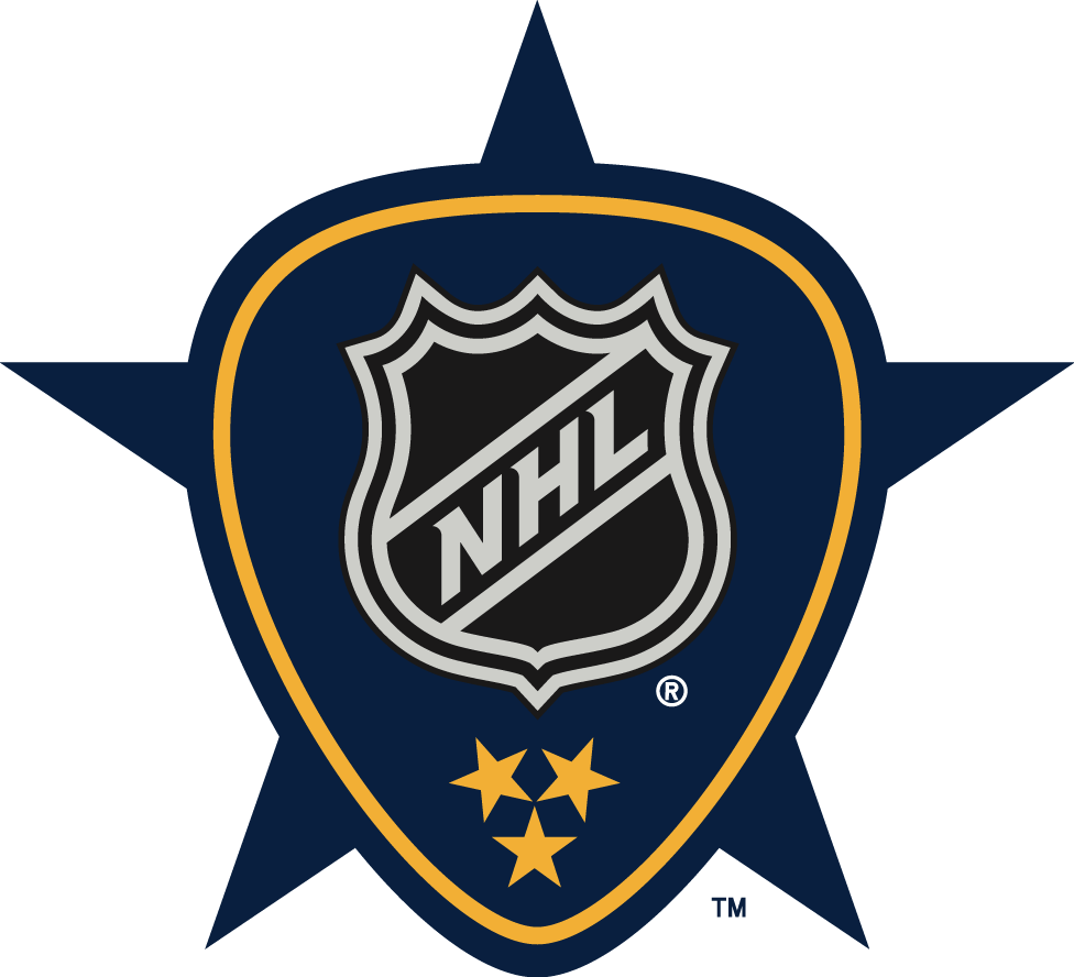 NHL All-Star Game 2016 Alternate Logo t shirts iron on transfers